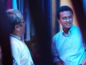 BPN Prabowo Minta Penguasa Tak Intimidasi Pemantau Pemilu BPN Prabowo Minta Penguasa Tak Intimidasi Pemantau Pemilu
