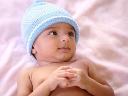 20 Nama Bayi Laki-laki India Terpopuler Selain Krishna