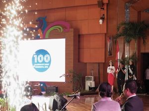 Kemenpar Rilis 100 Calendar of Events 2019, Yuk Agendakan!
