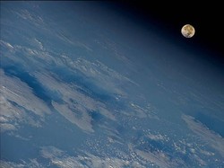 Mengenal Cold Moon, Bulan Purnama di Bulan Desember