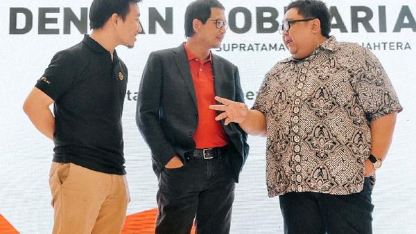 Berdayakan Masyarakat, Telkomsel Dorong Wirausaha Milenial