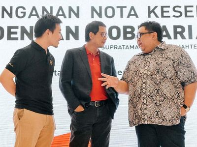 Berdayakan Masyarakat, Telkomsel Dorong Wirausaha Milenial