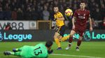 Liverpool Masih Belum Kalah
