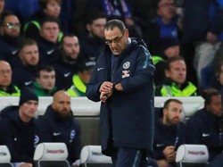 Sarri Lebih Suka Sepakbola ketimbang Libur Natal