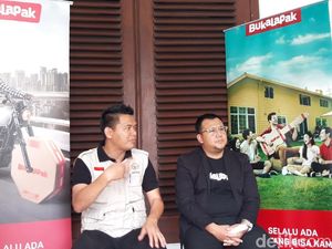 Kontribusi Bukalapak untuk 34 Provinsi Pintar di Indonesia