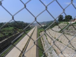 Tol Cisumdawu Ruas Sumedang-Cimalaka Ditarget Kelar September 2019