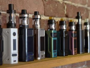 Cartridge Rokok Elektrik Kena Cukai 57%, Ini Kata Asosiasi Cartridge Rokok Elektrik Kena Cukai 57%, Ini Kata Asosiasi