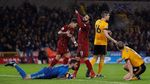 Liverpool Masih Belum Kalah