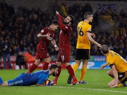 Liverpool dan Anomali Pemimpin Klasemen Liga Inggris Saat Natal