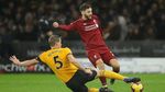 Liverpool Masih Belum Kalah