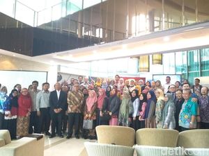 Kemenristekdikti-Asosiasi Dosen Dukung Digitalisasi Pembelajaran Dosen