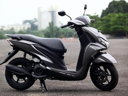 Mau Motor Matik Panjang Umur? Intip Nih Rahasianya