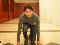 Achmad Megantara Terinspirasi Peran di Film Terbaru