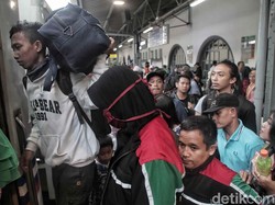 Beli Asuransi Cuma Rp 5.000, Mudik Aman Sampai ke Kampung Halaman