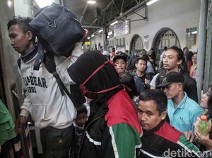 Beli Asuransi Cuma Rp 5.000, Mudik Aman Sampai ke Kampung Halaman Beli Asuransi Cuma Rp 5.000, Mudik Aman Sampai ke Kampung Halaman