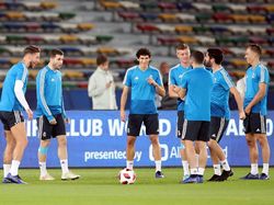 Jadwal Final Piala Dunia Antarklub: Real Madrid Vs Al Ain