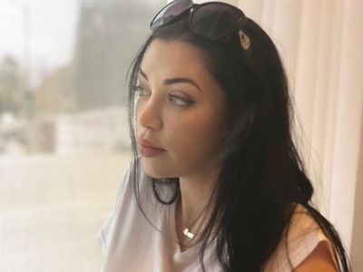 Sosok Amanda yang Kisah Cintanya dengan Sugar Daddy Bikin Syok Netizen