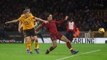 Liverpool Masih Belum Kalah