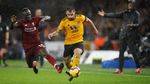 Liverpool Masih Belum Kalah