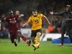 Jadwal Babak Ketiga Piala FA 2018/2019