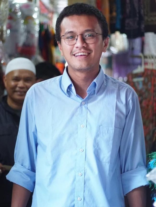 Berita Faldo: PAN Dapat 1 Kursi di Dapil Jabar V Rabu 22 Mei 2019 Berita Faldo: PAN Dapat 1 Kursi di Dapil Jabar V Rabu 22 Mei 2019