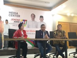 SBY Minta Tak Diusik, PDIP Bicara Irisan Antara Gerindra-Demokrat