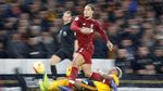 Liverpool Masih Belum Kalah