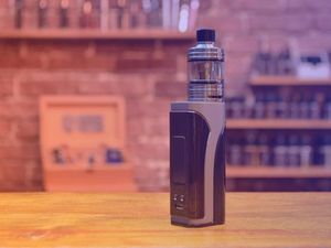 Kisah Pendaki Gunung yang Paru-parunya Rusak Akibat Vape