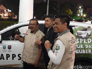 Di 2019, Soekarwo Targetkan 270.000 IKM Terintegrasi Teknologi Di 2019, Soekarwo Targetkan 270.000 IKM Terintegrasi Teknologi