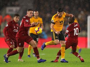 Liverpool Masih Belum Kalah