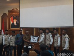Ekspedisi APPSI Rampungkan Safari di 34 Provinsi, Jatim Pamungkas
