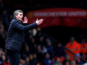 Waspadalah Pemain MU, Solskjaer Akan Pakai Hair Dryer Treatment