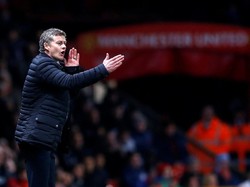 Waspadalah Pemain MU, Solskjaer Akan Pakai Hair Dryer Treatment