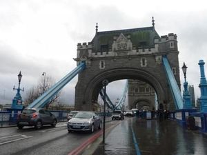 Masuk ke Bagian-bagian Tower Bridge, Ikonnya Kota London Masuk ke Bagian-bagian Tower Bridge, Ikonnya Kota London