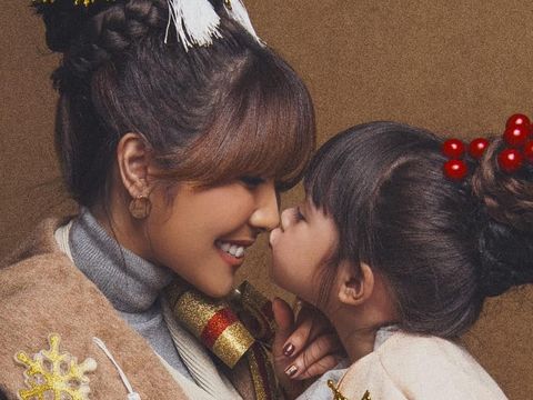 Gisel dan Gempi/