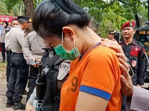 Fakta-fakta Rika Verawati, Caleg PKB yang Jadi Bandar Sabu Fakta-fakta Rika Verawati, Caleg PKB yang Jadi Bandar Sabu