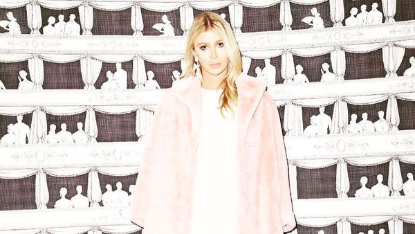 Ini Sophia, Kekasih Ayah Kendall Jenner dengan Identitas Mengejutkan