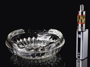 Yang Ada dan Nggak Ada di Rokok Elektrik