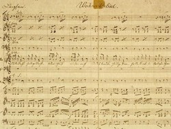 Teks Lagu Silent Night, Holy Night Dibuat Josef Mohr 200 Tahun Lalu