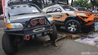 Daihatsu Taruna Menolak Tua