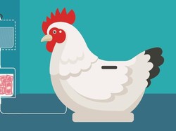 3 Fakta Pembelaan Pemerintah RI soal Utang Ribuan Triliun