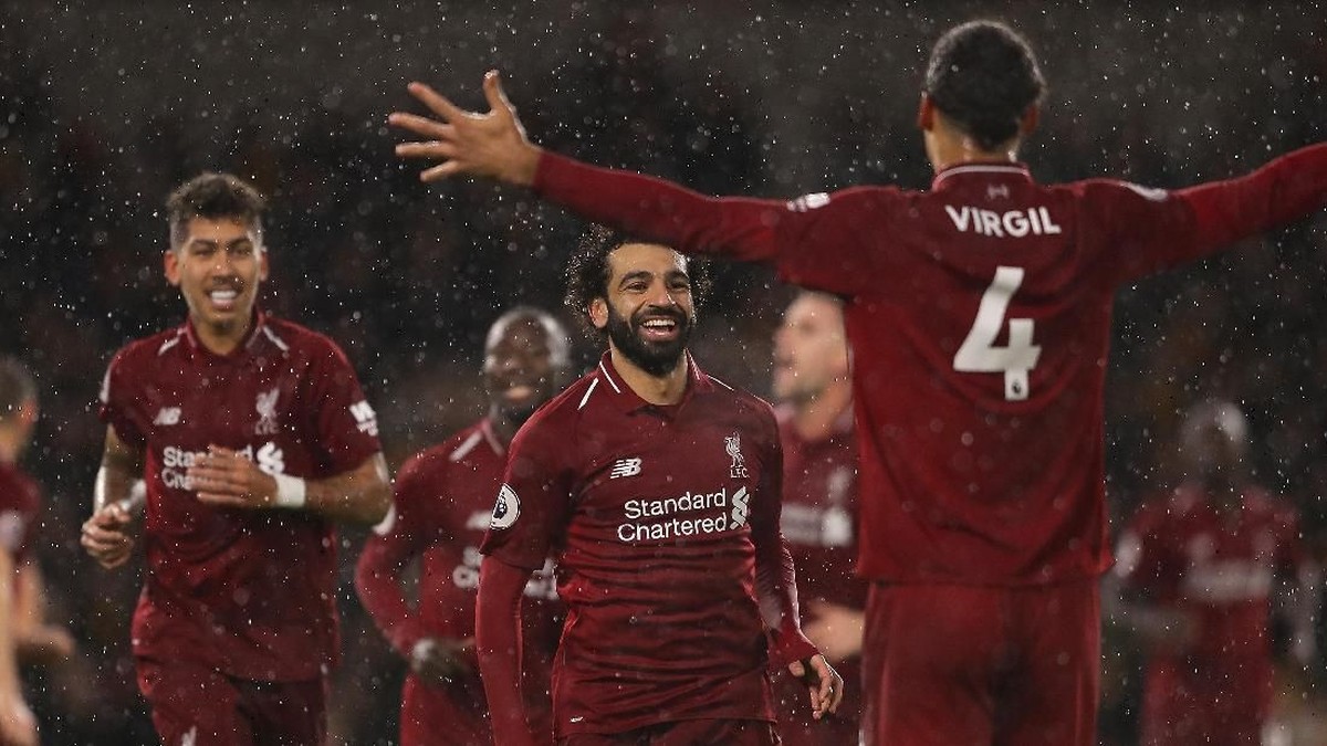Foto: Richard Heathcote/Getty Images