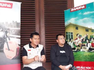 Gandeng APPSI, e-Commerce Ini Wujudkan 34 Provinsi Pintar di Indonesia Gandeng APPSI, e-Commerce Ini Wujudkan 34 Provinsi Pintar di Indonesia