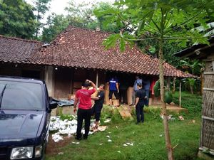 Bea Cukai Sita 700.000 Batang Rokok Ilegal di Jepara