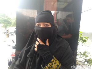 Mantan Istri Pertama Tak Halangi Opick Bertemu Anak Mantan Istri Pertama Tak Halangi Opick Bertemu Anak