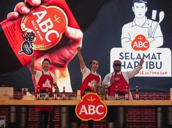 Selamat Hari Ibu dari #SUAMISEJATIMASAK Persembahan Kecap ABC