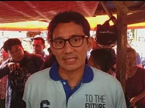 Fakta di Balik Tol Cipali yang Kata Sandiaga Bebas Utang