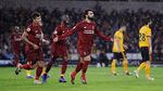Pemain-Pemain Premier League Paling Menonjol di Tahun 2018