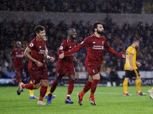Nikmatnya Nonton Laga Liverpool