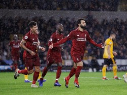 Nikmatnya Nonton Laga Liverpool